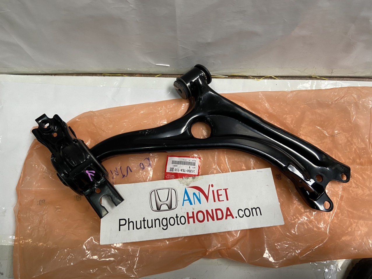 Càng A xe Honda CIVIC 2016-2022